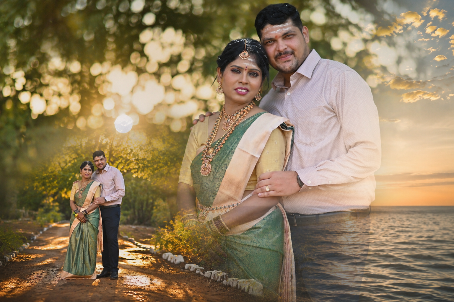 Pre Wedding