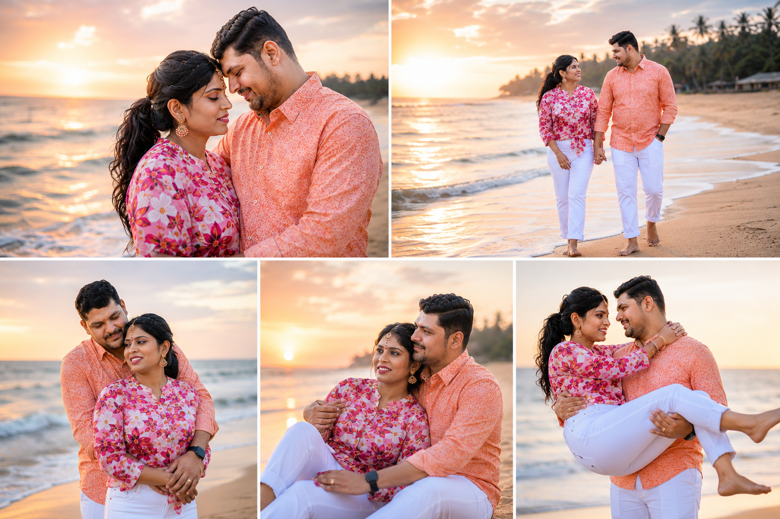 Pre Wedding